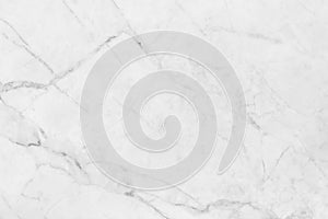 White mable pattern texture for background. for work or design.