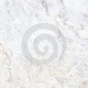 White mable texture for background