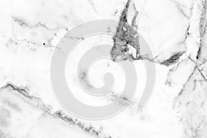 White mable texture  background