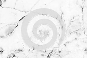 White mable texture  background