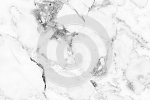 White mable texture  background