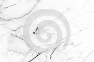 White mable texture  background