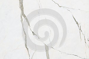 White mable texture background