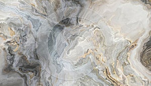 White marble background