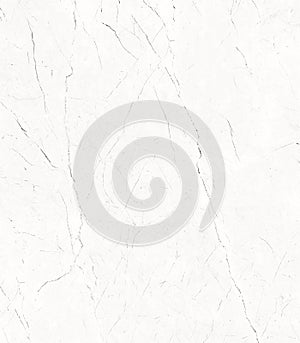 White Marble background.