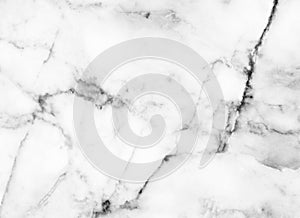 White marble background texture natural stone pattern abstract with high resolution.