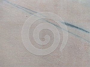 White marble with black and blue line texture luxury background