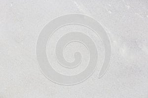 White marble countertop worktop smooth gloss surface background