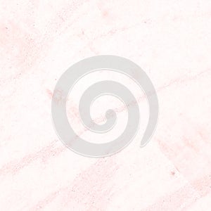 White Marble Decorative. Rose Interior Splash. Beige Decoration Liquid. Vintage Construction Backdrop. Pink Surface Cement. Pastel