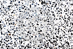 Close up marble pattern texture background.