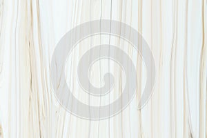 White marble pattern texture natural background.