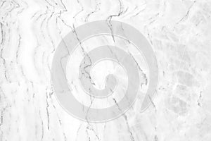 White marble pattern texture natural background. Interiors marble stone wall design