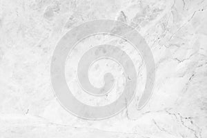White marble pattern texture natural background. Interiors marble stone wall design