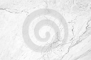 White marble pattern texture natural background. Interiors marble stone wall design