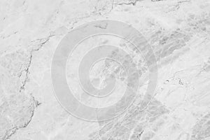 White marble pattern texture natural background. Interiors marble stone wall design