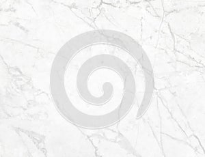 White marble pattern texture square for background. for work or