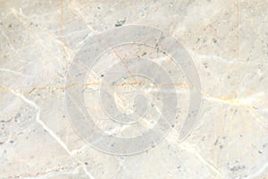 White marble patterned texture background image for design