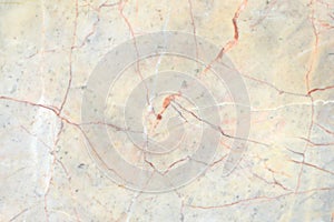 White marble patterned texture background image for design