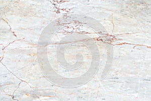 White marble patterned texture background image