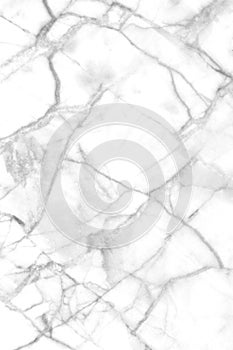 White marble rectangular frame Textured