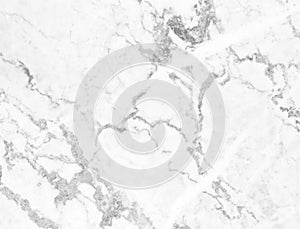 White marble square pattern texture for background. for work or