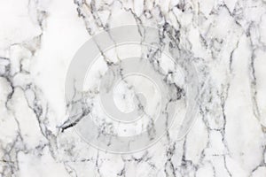 White marble stone background granite grunge nature detail