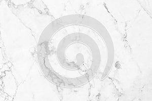 White marble stone natural pattern texture background and use for interiors tile wallpaper luxury design
