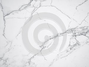 White Marble stone Nature Texture Background photo