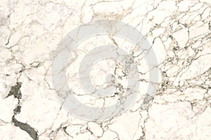 White marble stone wall texture and background