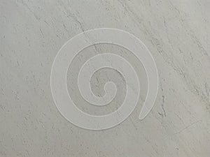 White marble surface background with beautiful natural patterns