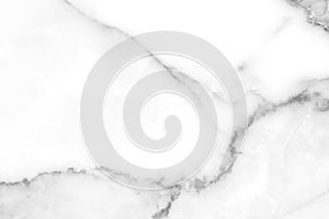 White marble surface for do ceramic counter white light texture tile gray background