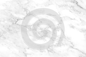 White marble surface for do ceramic counter white light texture tile gray background