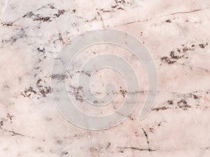 White marble surface texture background. white light texture tile gray background marble natural for interior decoration and