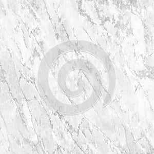 The White marble texture abstract background pattern with high resolutio photo