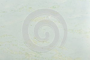 White marble texture background.