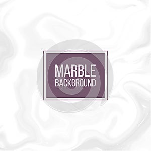 White Marble texture Background design. Can be used for background, wallpaper, cards and fabric. Vector illustration.