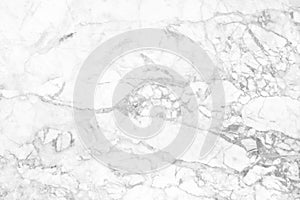 White marble texture background design for cover book or brochure, poster, wallpaper background or realistic business and design