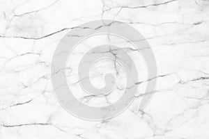 White marble texture background, detailed structure of marble in natural patterned for design.