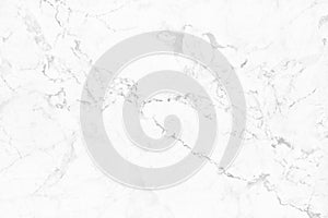 White marble texture background with high resolution in seamless pattern for design art work and interior or exterior