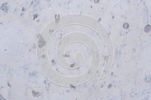 White marble texture background pattern with high resolution.