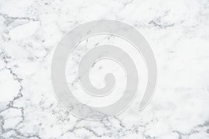 White marble texture, detailed structure of marble in natural patterned for background and design