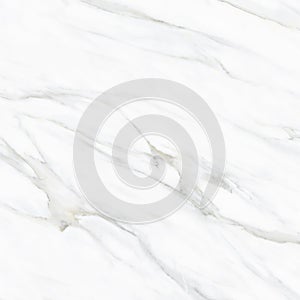 White marble texture in natural pattern, White stone floor. Elegance, counter. photo