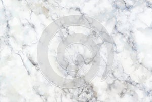 White marble texture, Pattern for skin tile wallpaper luxurious background