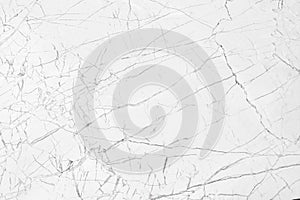 White marble texture patterns abstract background