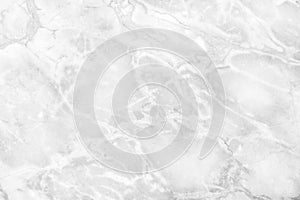 White marble texture seamless patterns abstract nature background