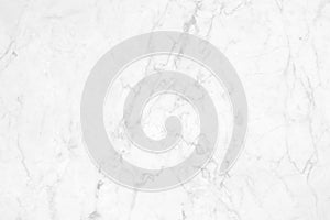 White marble texture for skin tile wallpaper luxurious background and for design art work. Abstract background pattern