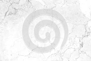 White marble texture for skin tile wallpaper luxurious background and for design art work. Abstract background pattern