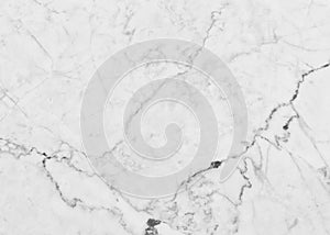 White marble texture for use background. abstract background patt