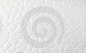 Blanco texturas mosaico losas 