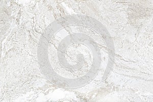 White marble wall pattern background floor